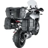 Givi Trekker TREKKER 33L, COPPIA, NERO
