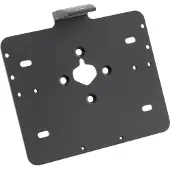 Rizoma Supporto Base Portatarga Pt083