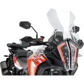 Puig Parabrezza Touring Ktm 1290 Super Adventure R/s
