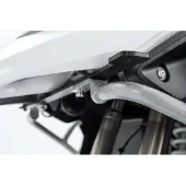 SW-Motech Supporto Luci Ausiliarie Bmw R 1250 Gs Abs