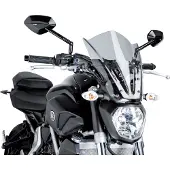 Puig Parabrezza touring con ABE
