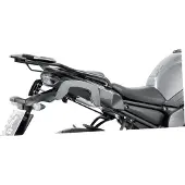 Hepco&Becker Attacco Delle Bisacce C-bow Yamaha Fz 8 2010-2016