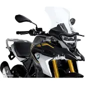 Puig Parabrezza Touring Bmw G310gs