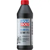 Liqui moly Olio Del Cambio Motorbike 80w-90 1l
