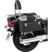 Hepco&Becker Bisacce Laterali Strayker C-bow 23l 620945 00 01