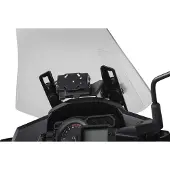 SW-Motech Supporto Gps Gps.08.646.10800/b