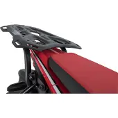 SW-Motech Adventure-Rack YAMAHA TRACER 9 GT 2021- nero