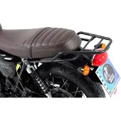 Hepco&Becker Hepco+Becker portapacchi BONNEVILLE T120/BLACK 16- nero