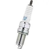 Ngk Candela Di Accensione Iridium Kr8di