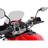 SW-Motech Supporto Gps Gps.11.646.10202/b