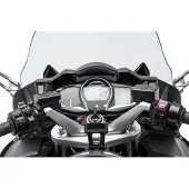 SW-Motech Supporto Gps Gps.06.646.10200/b