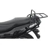 Hepco & becker Hepco+Becker portapacchi GPZ500 S 94- NERO