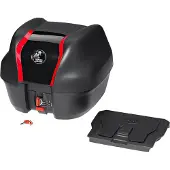 Hepco&Becker Bauletto Da Moto Journey Universal 610206 00 01