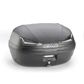 Givi Bauletto Da Moto E455 Simply Iv 45l Monolock E455nt