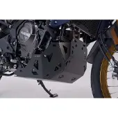SW-Motech Paramotore In Alluminio SUZUKI VSTROM 800DE NERO