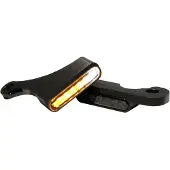 Heinz Bikes Indicatori Di Direzione Led Stail Drl Harley Davidson Fl 2018