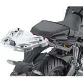 Givi Attacco Posteriore Per Top Case Monokey/monolock Honda Cb 650 R