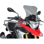 Puig Parabrezza Touring Bmw G310gs
