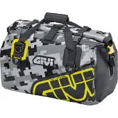 Givi Borsa Posteriore Ea115 40l