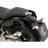 Hepco&Becker Supporto borsa da sella C-Bow BMW R12 NERO