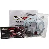 Supersprox Kit Di Trasmissione Yamaha Yzf-r 125 08-18