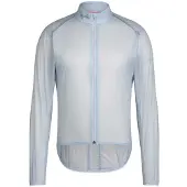 Rapha Brevet Element Wind Jacket Giacca ciclismo Uomo (XS, grigio)