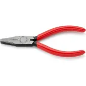 Knipex Pinze diagonali pieghevoli 20 01 125