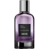 HUGO BOSS The Collection Wild Violet Unisex — Eau de Parfum
