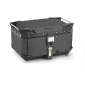 Givi Topcase Trekker Outback EVO 58L OUTBACK MONOKEY 58L NERO arancia