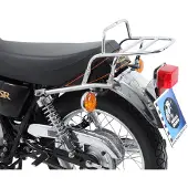 Hepco&Becker Portapacchi Yamaha Sr 400 2014-2016