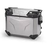 Givi Valigia laterale Trekker Outback EVO 37L MONOKEY SINISTRA 37L ARG. arancia