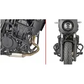 Givi Paracoppa Tubolare Kawasaki Eliminator 500 2024 Tn4134