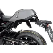Hepco&Becker Supporto borsa da sella C-Bow Yamaha XSR 900 2022- nero