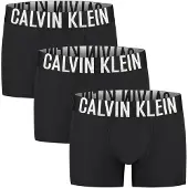 Calvin Klein Boxers B70b700510 3 Unità