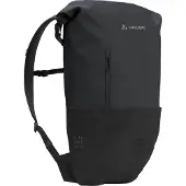 Vaude CityGo 18 Zaino da giorno 47 cm nero