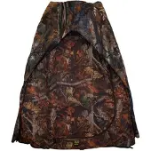 Buteo Photo Gear Tent Copertura Marrone