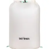 Tatonka Sqzy Dry Bag Sacca (15 l, bianco)