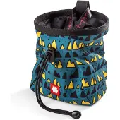 Ocun Sacchetto Porta Magnesite Lucky + Belt