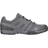 SCOTT Sport Crus-R Scarpe da ciclismo Uomo (41, grigio)