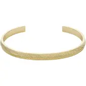 Fossil Bracciale Oro Harlow Jf04117710 — Bracciale