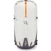 Rab - Zaino da alpinismo - Latok 38 - Bianco