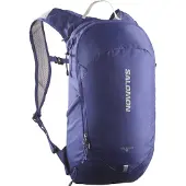 Salomon Trailblazer 10 Zainetto blu