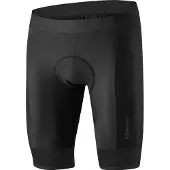 Gonso Sitivo Pantaloni da ciclismo Uomo (S, blu)