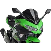 Puig Parabrezza Z-racing Kawasaki Ninja 400