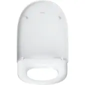 Duravit 0024490000 Univ.WC-Sitz a D Tief 457mm Ülap
