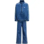 Adidas Originals Set Denim Crew
