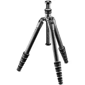 Gitzo Treppiede Traveler Gt1555t Serie 1/5 Secc
