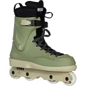 Powerslide Pattini In Linea Throne Dominic Bruce Pro