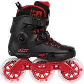 Powerslide Pattini In Linea Imperial 110