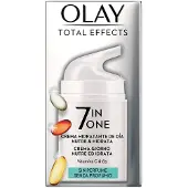 Olay Total Effects Crema Idratante 50ml — Crema viso